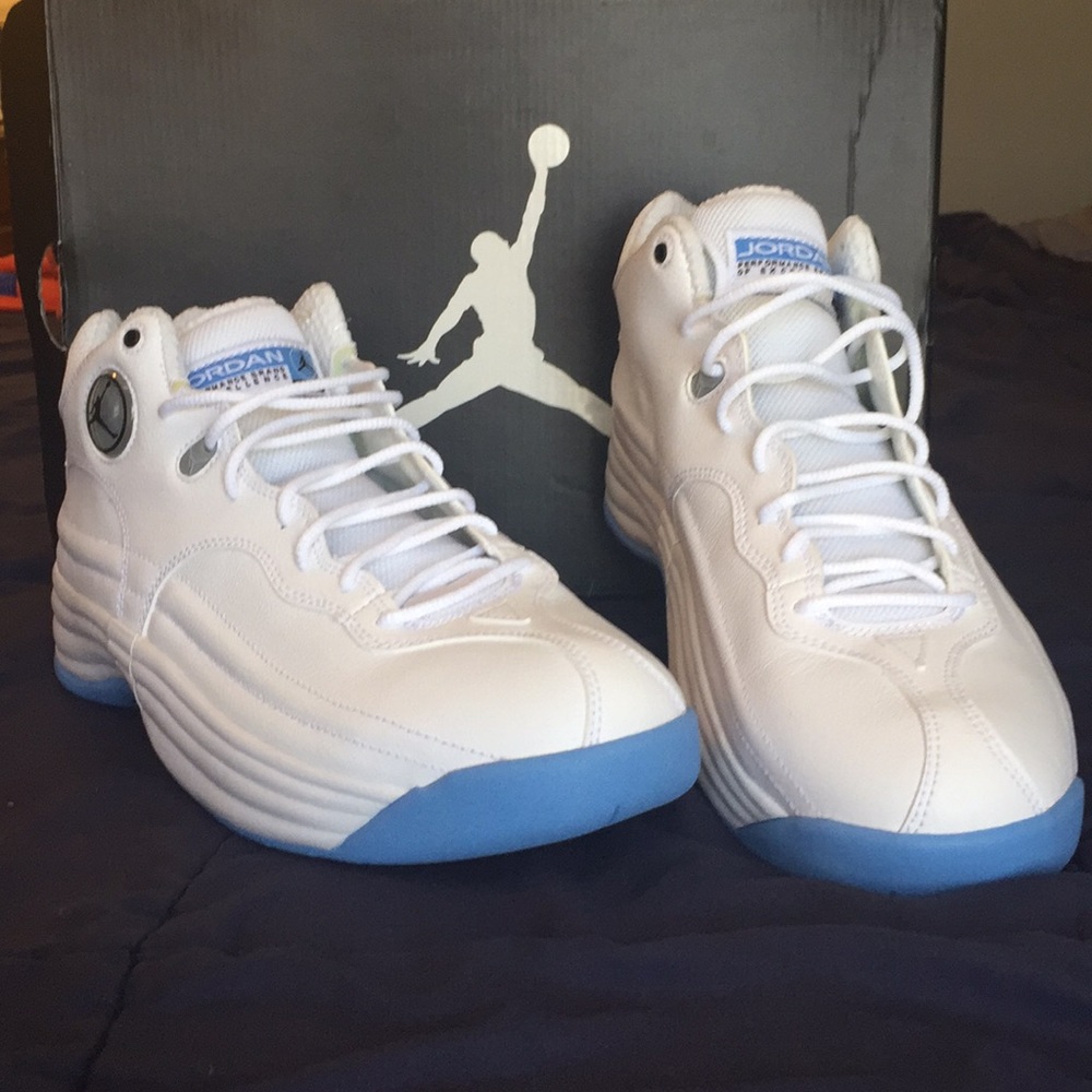 Brand New Jordan Jumpman